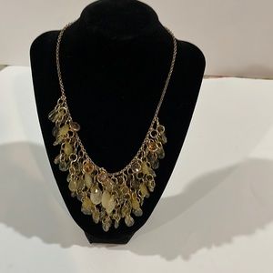 Pretty necklace